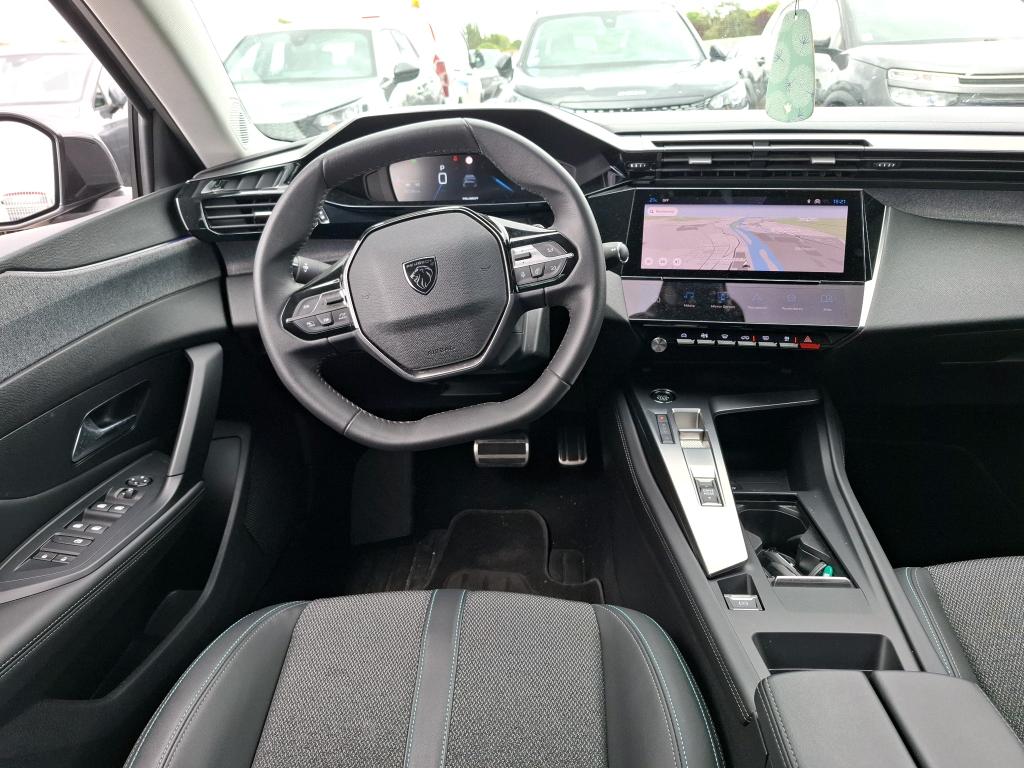 Peugeot 308 PureTech 130ch S&S EAT8 Allure Pack 2022