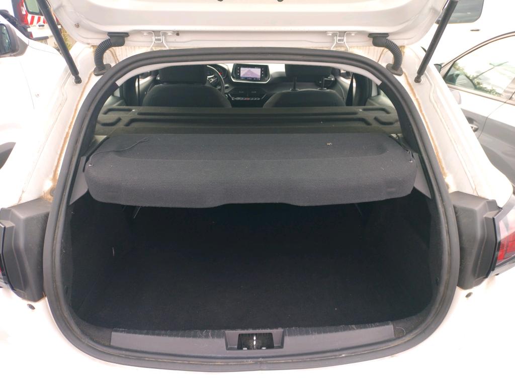 Peugeot 208 PURETECH 75 S&S BVM5 PREMIUM 2022