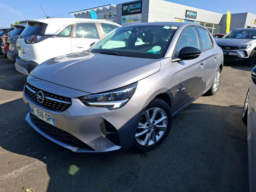 CORSA F