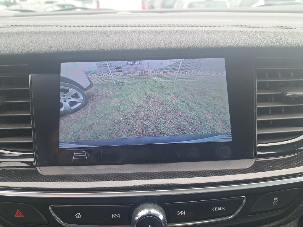 Opel INSIGNIA B GS 