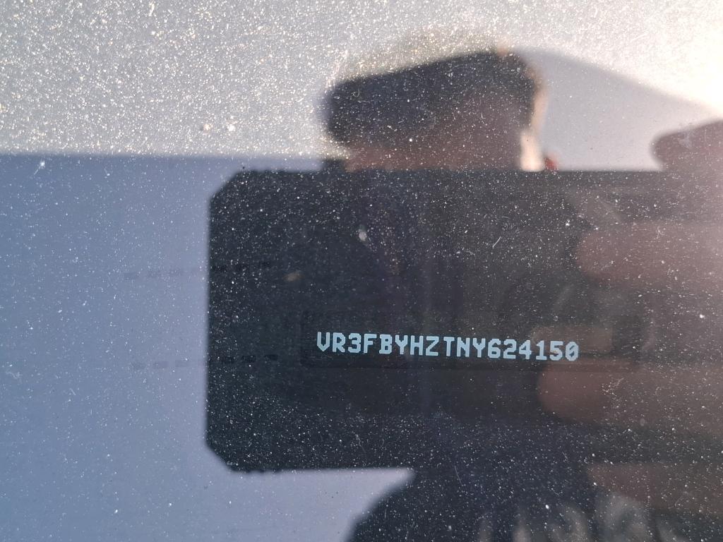 Peugeot 308 BlueHDi 130ch S&S EAT8 Allure Pack 2022