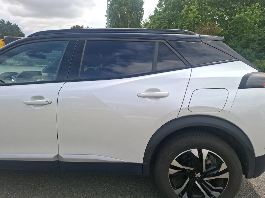 Peugeot 2008 PureTech 130 S&S BVM6 GT 2023