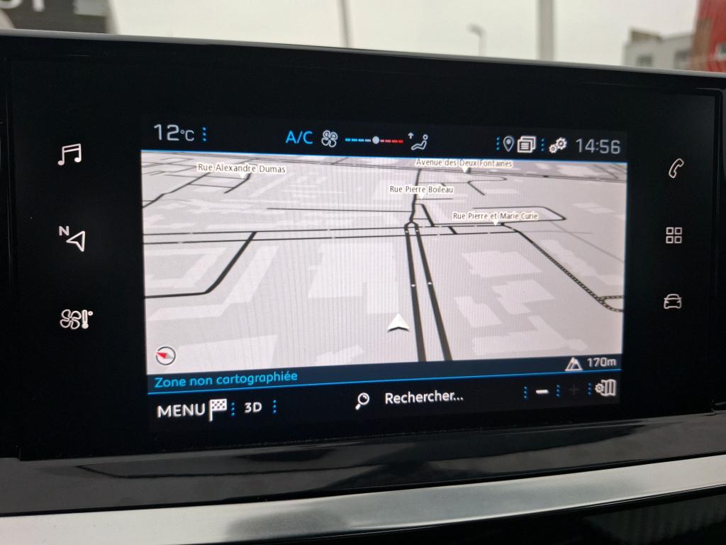 Peugeot 208 PURETECH 75 S&S BVM5 PREMIUM 2022