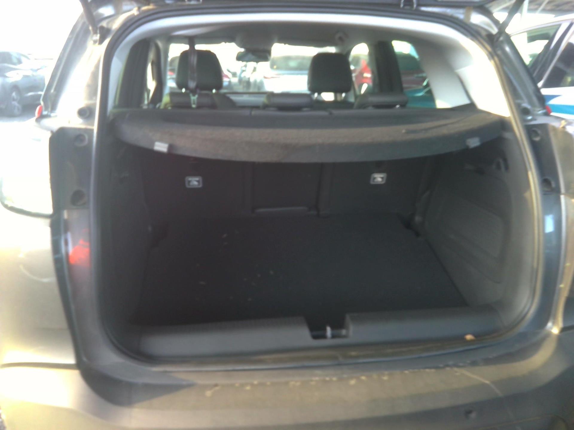 Opel Crossland 1.5 D 110 ch BVM6 GS 2023
