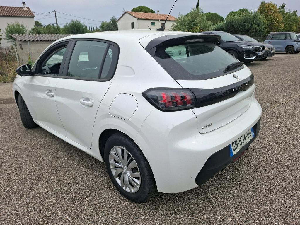 Peugeot 208 BLUEHDI 100 S&S BVM6 PREMIUM 2023