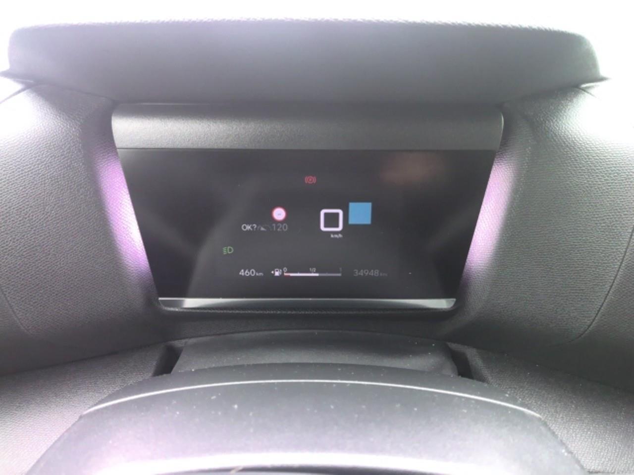 Foto Citroën C4 X 6