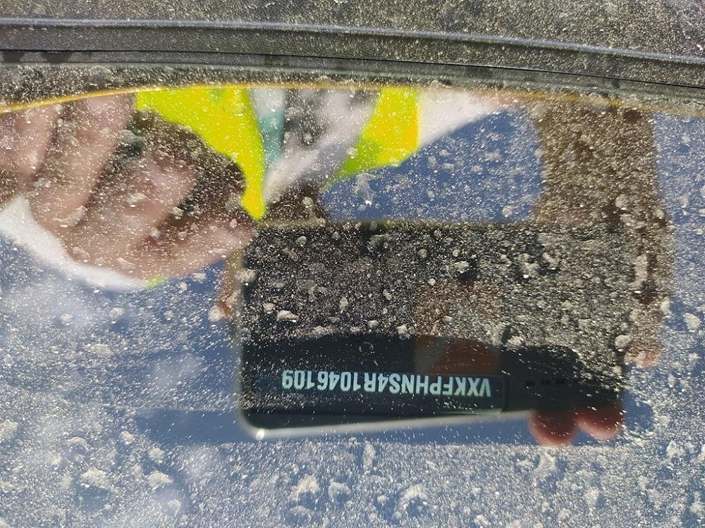 Foto Opel Astra 2