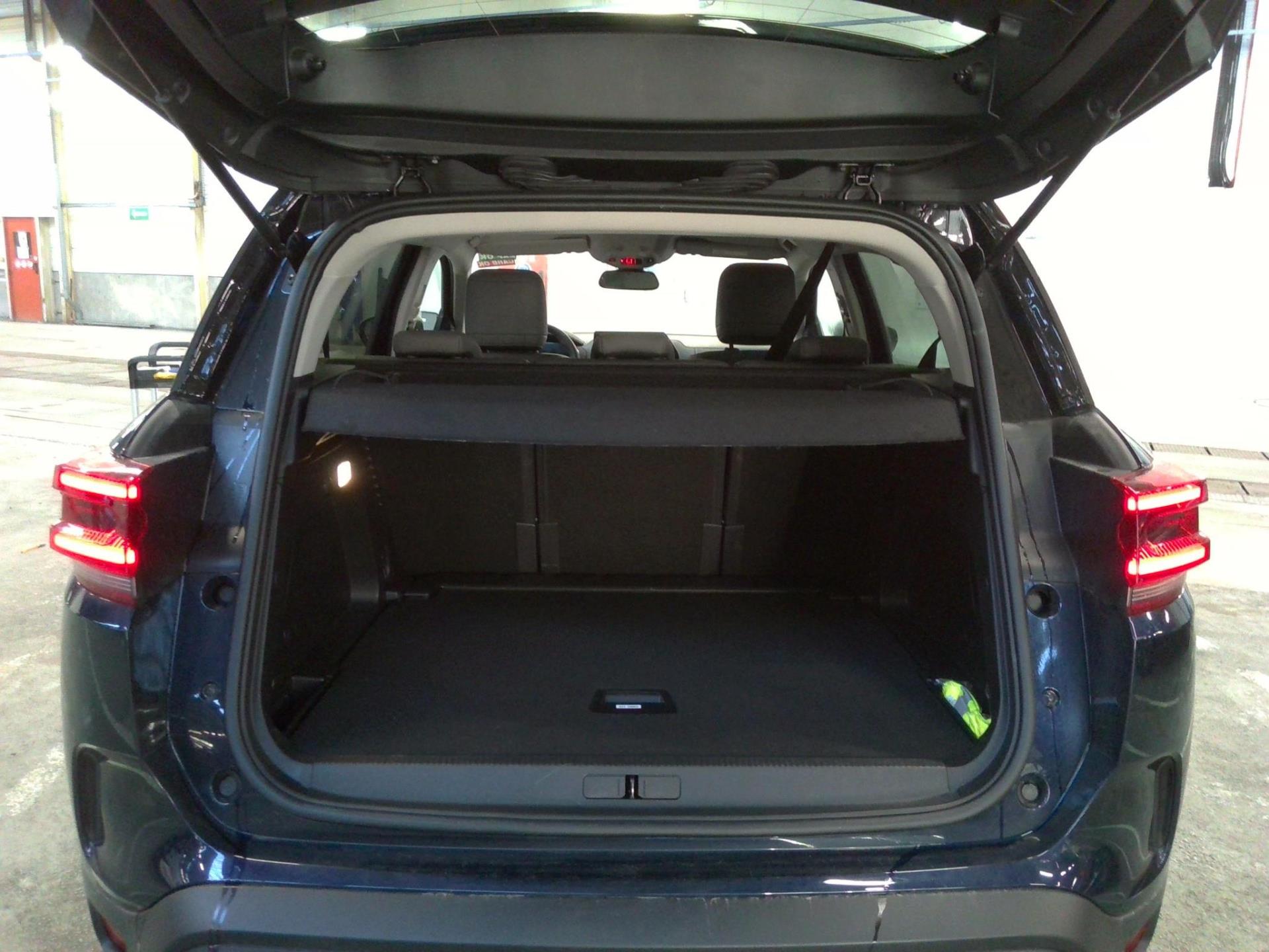 Citroen C5 Aircross PureTech 130 S&S BVM6 C-Series 2022