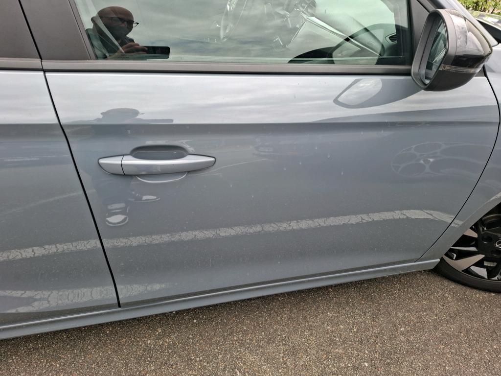 Opel Corsa Electrique 136 ch & Batterie 50 kWh 2024