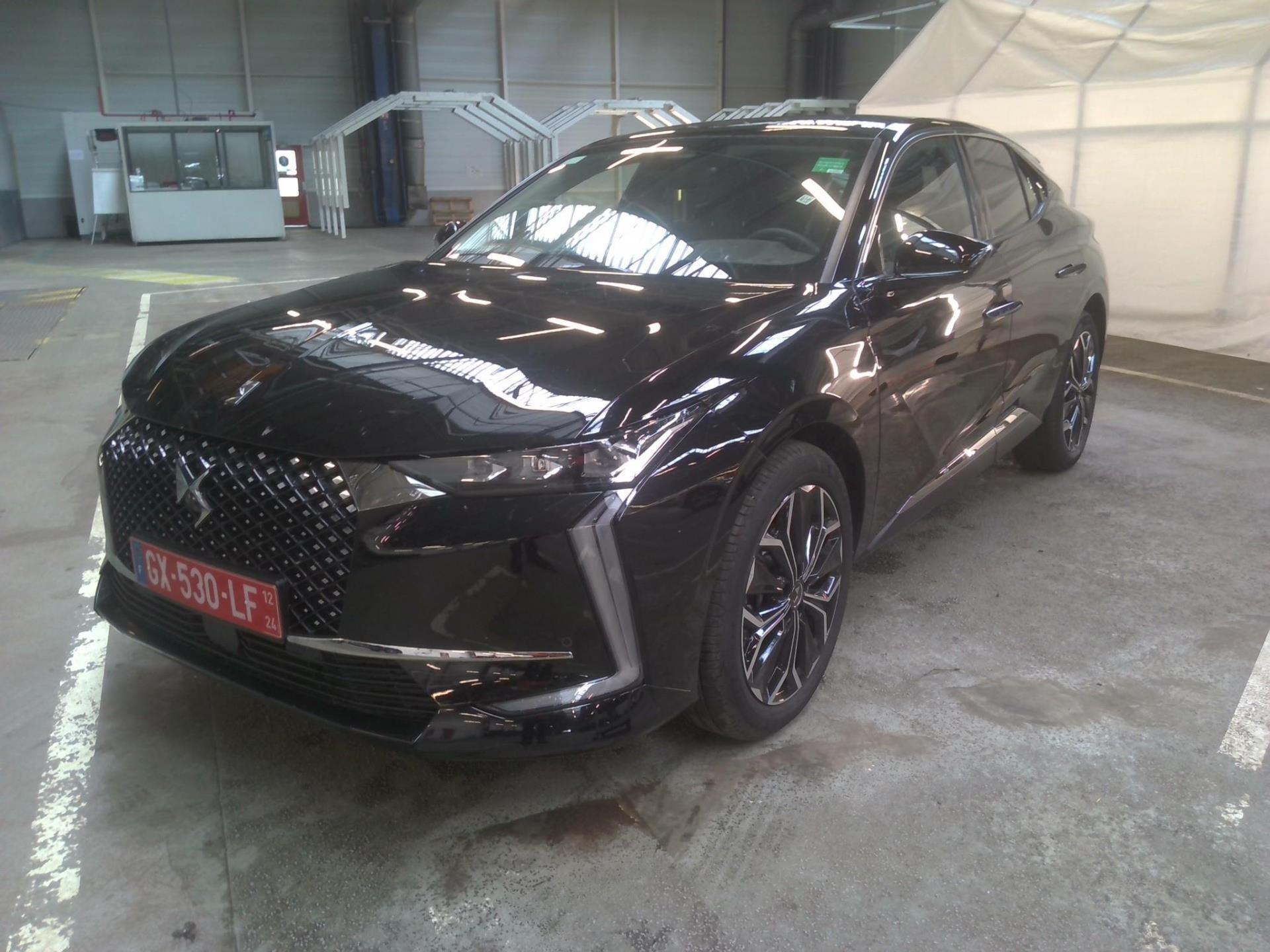 DS 4 II