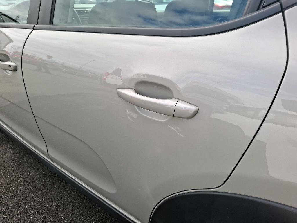 Citroen C3 PureTech 83 ch BVM5 You 2023