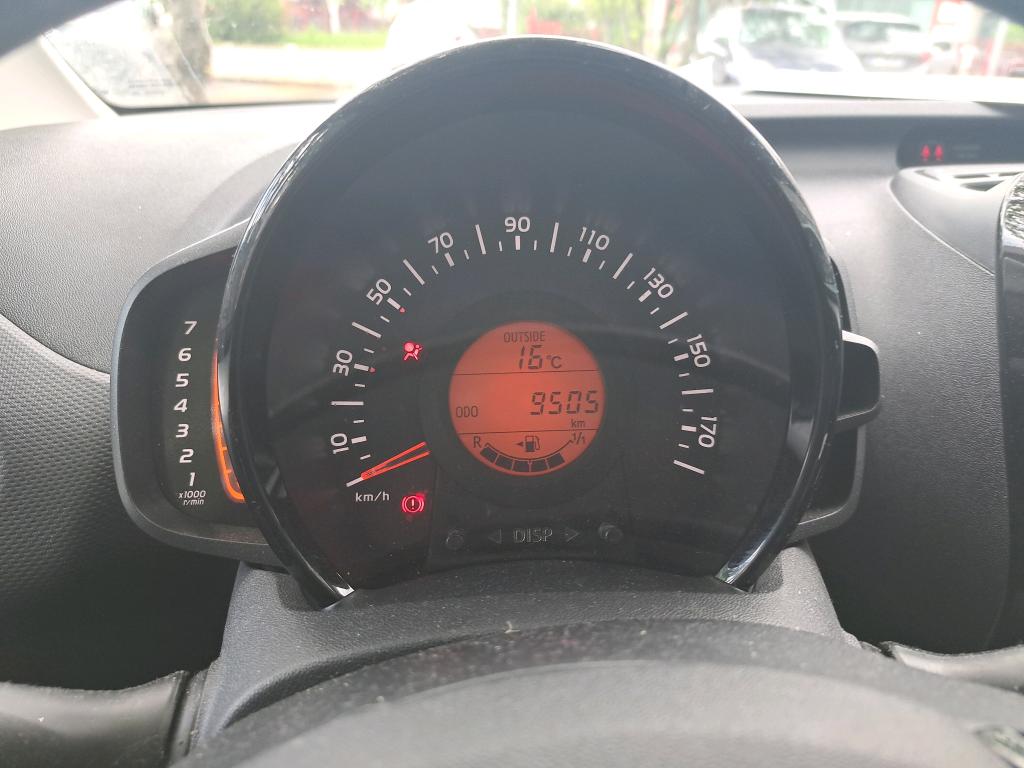 Citroen C1 VTi 72 S&S Shine 2021