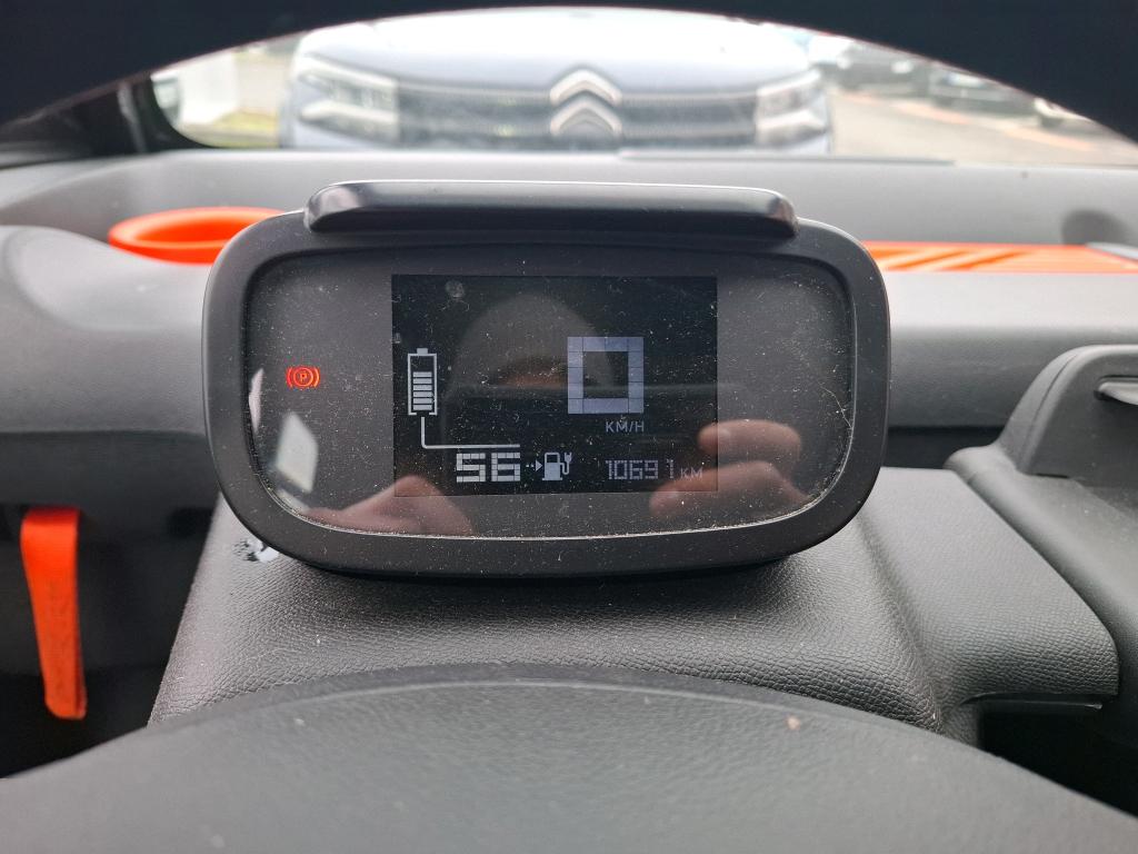 Citroen AMI 