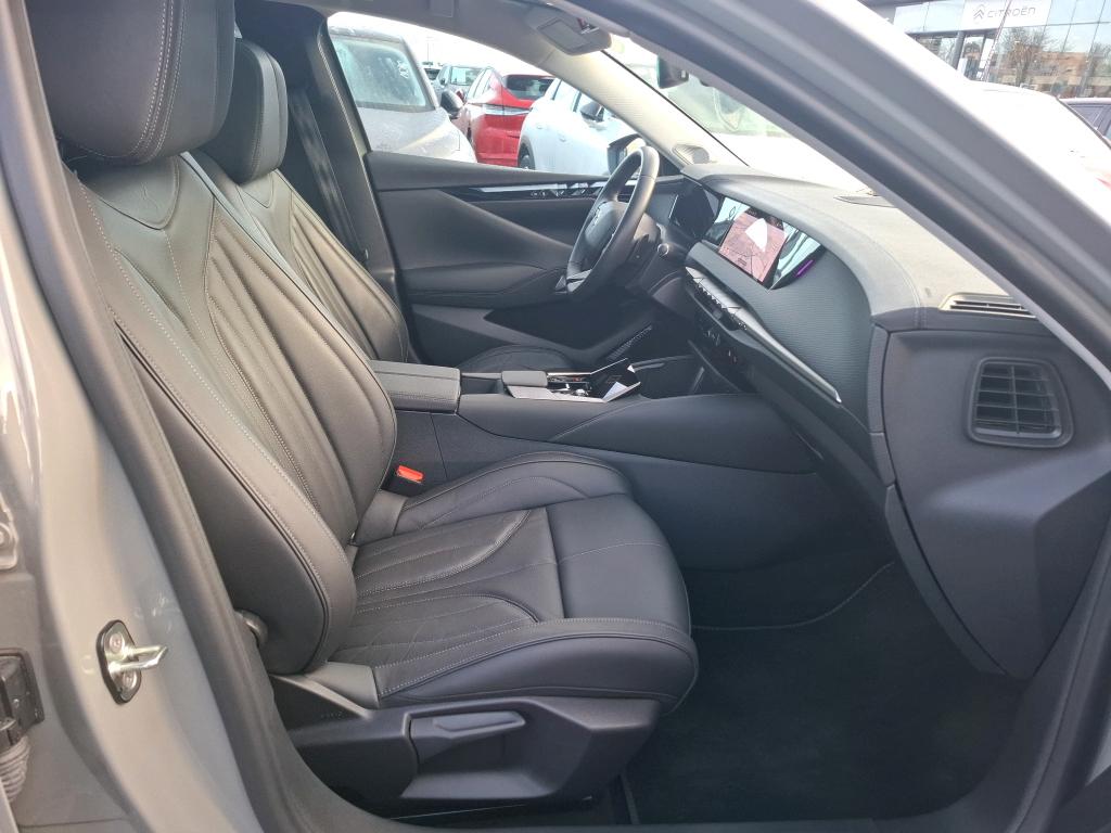 DS DS 4 BlueHDi 130 EAT8 Rivoli 2023