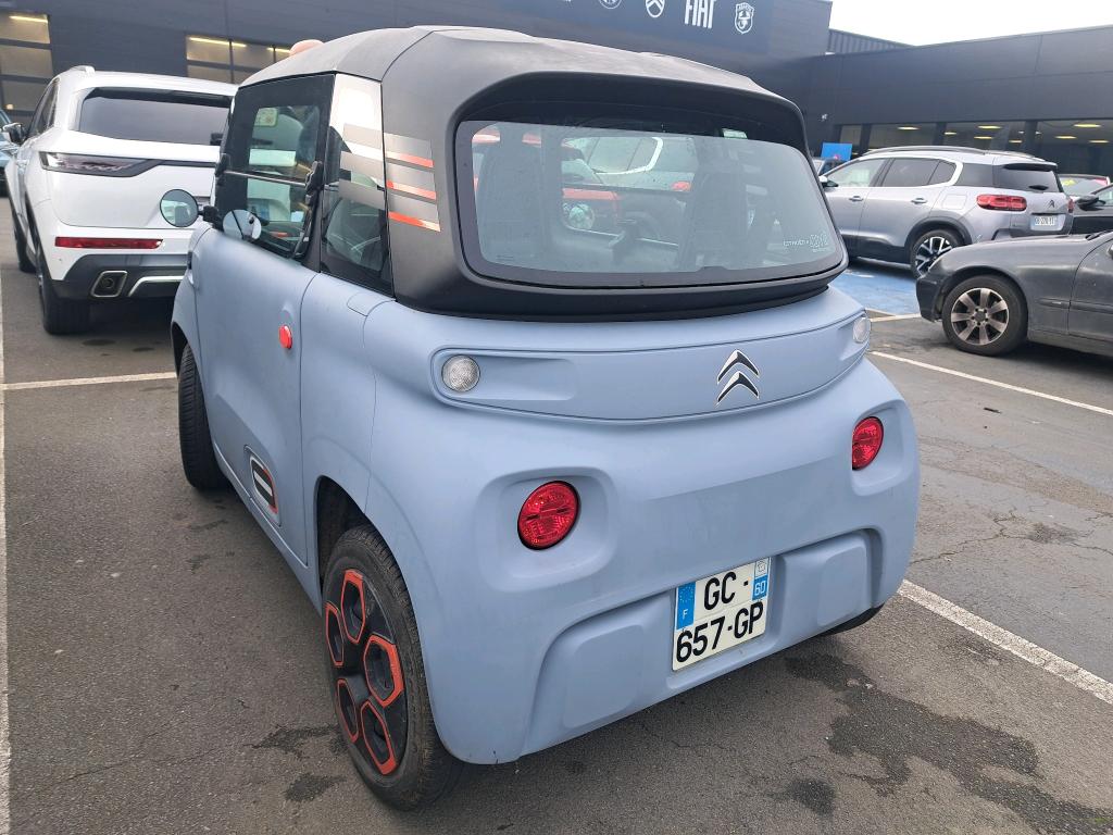 Citroen AMI 