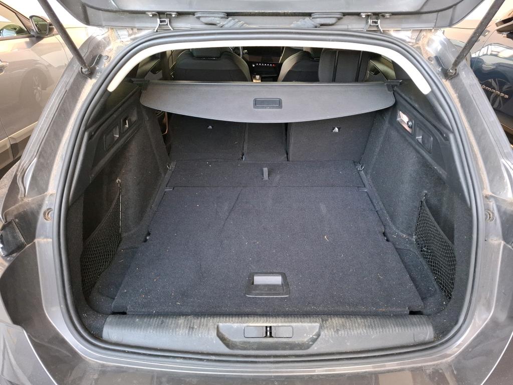 Peugeot 308 SW BlueHDi 130ch S&S EAT8 Allure 2023