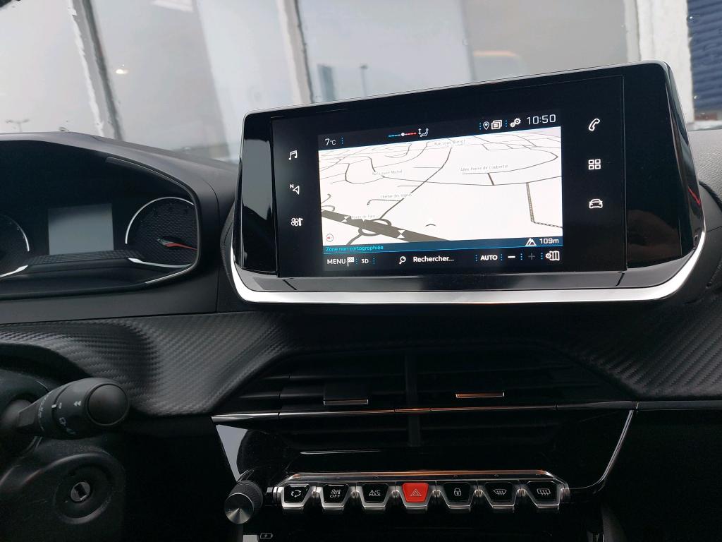 Peugeot 208 BLUEHDI 100 S&S BVM6 ACTIVE BUSINESS R 2021