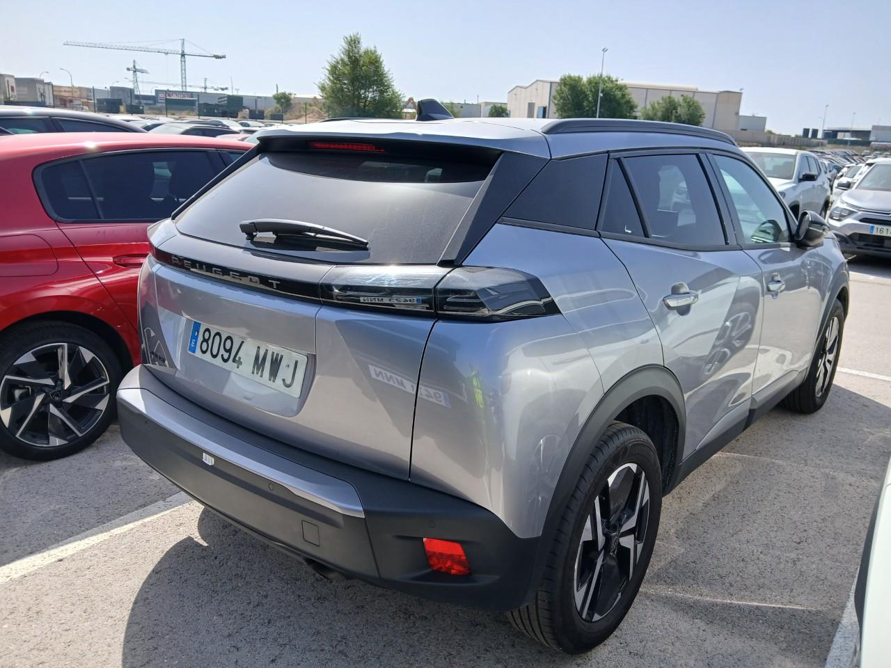 Foto Peugeot 2008 7
