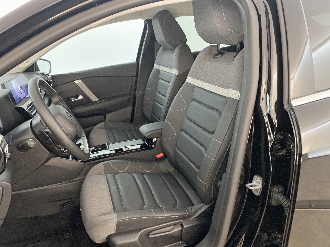 Citroen C4 Hybride 136 e-DCS6 Max 2024