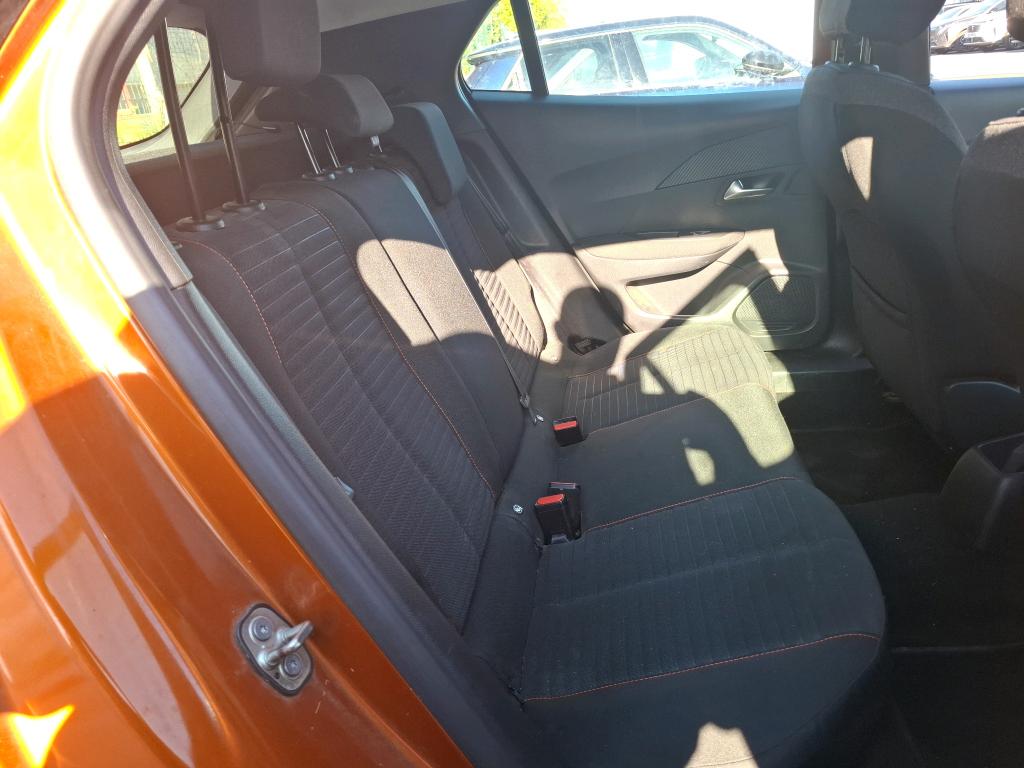 Peugeot 2008 BlueHDi 100 S&S BVM6 Active Business 2020