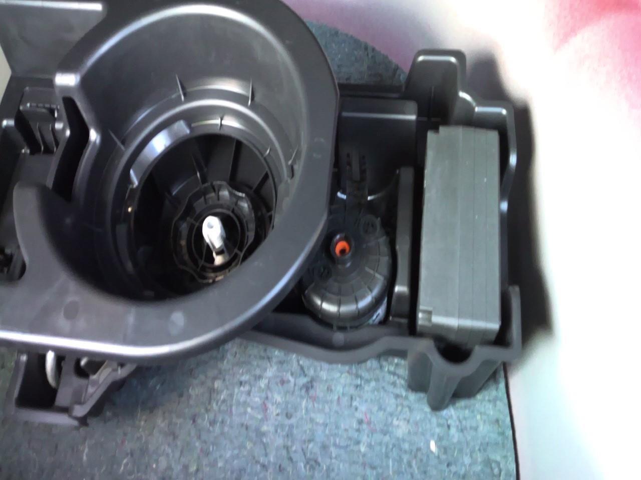 Foto Jeep AVENGER 8