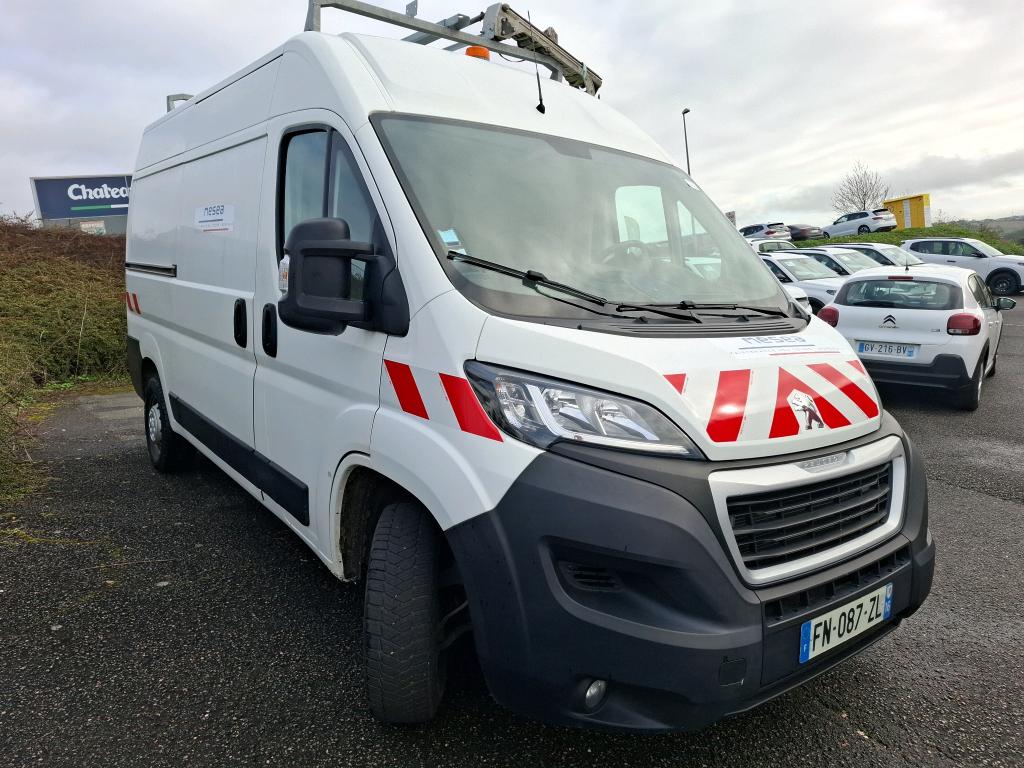 Peugeot BOXER TOLE 335 L2H2 BLUEHDI 120 S&S PREMIUM 2020