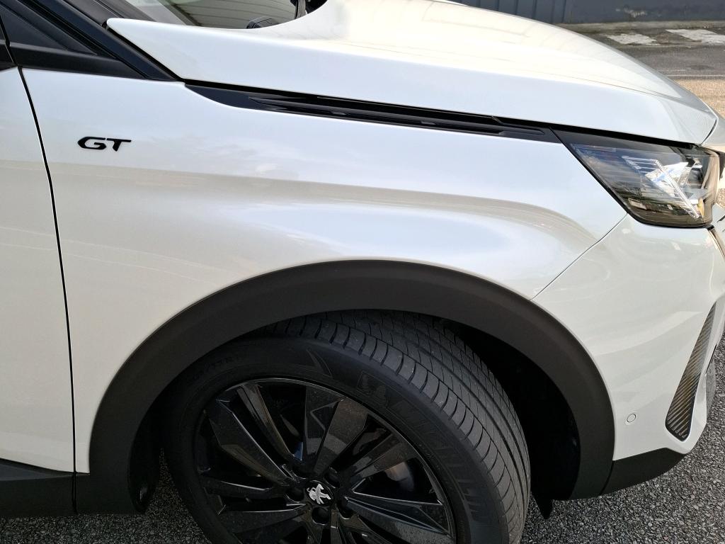 Peugeot 5008 PureTech 130ch S&S EAT8 GT 2023