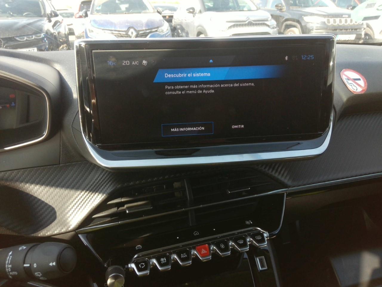 Foto Peugeot 308 14