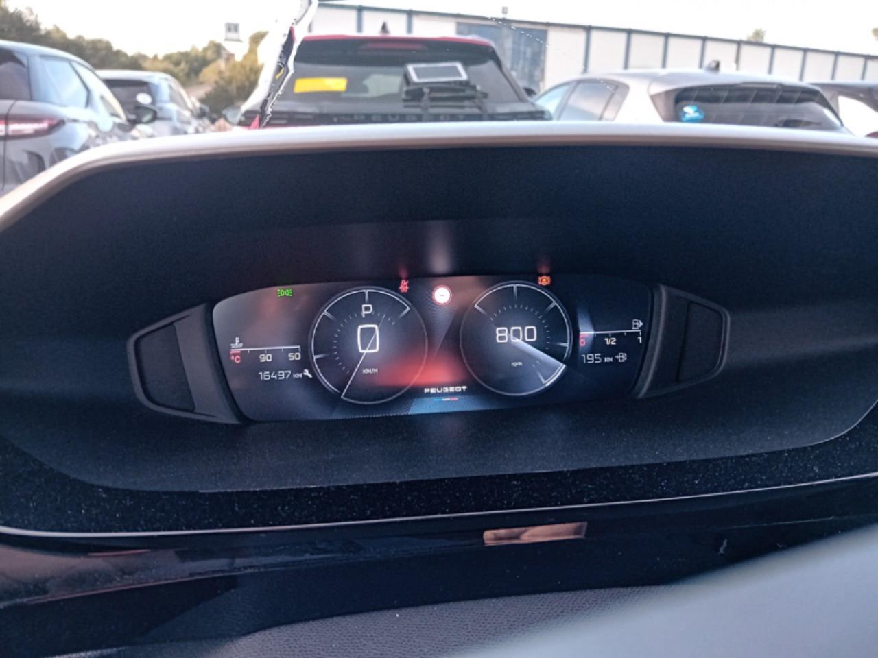 Foto Peugeot 308 10