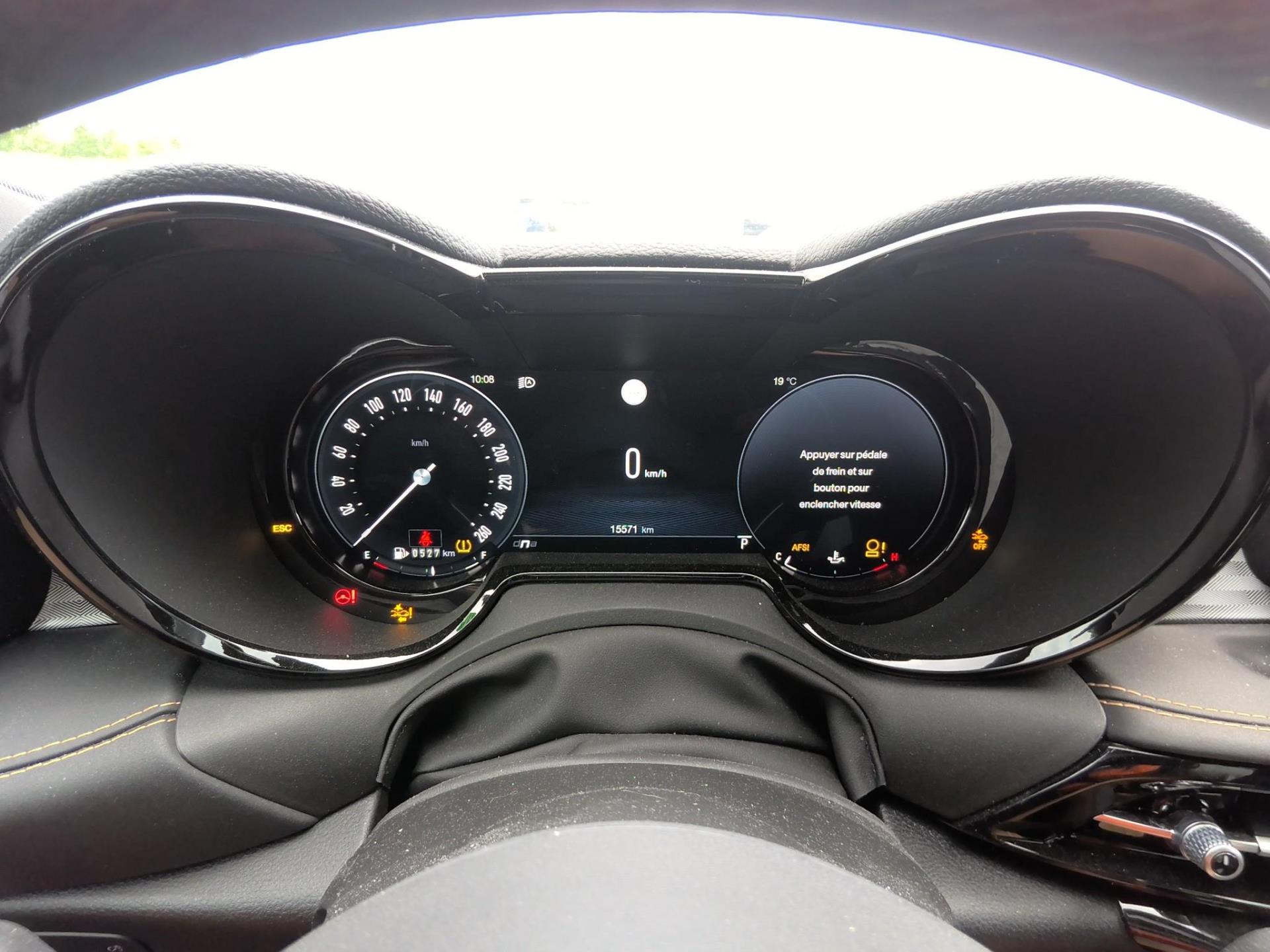 ALFA ROMEO Tonale 1.6 Multijet II 130 ch VGT TCT6 Veloce 2024