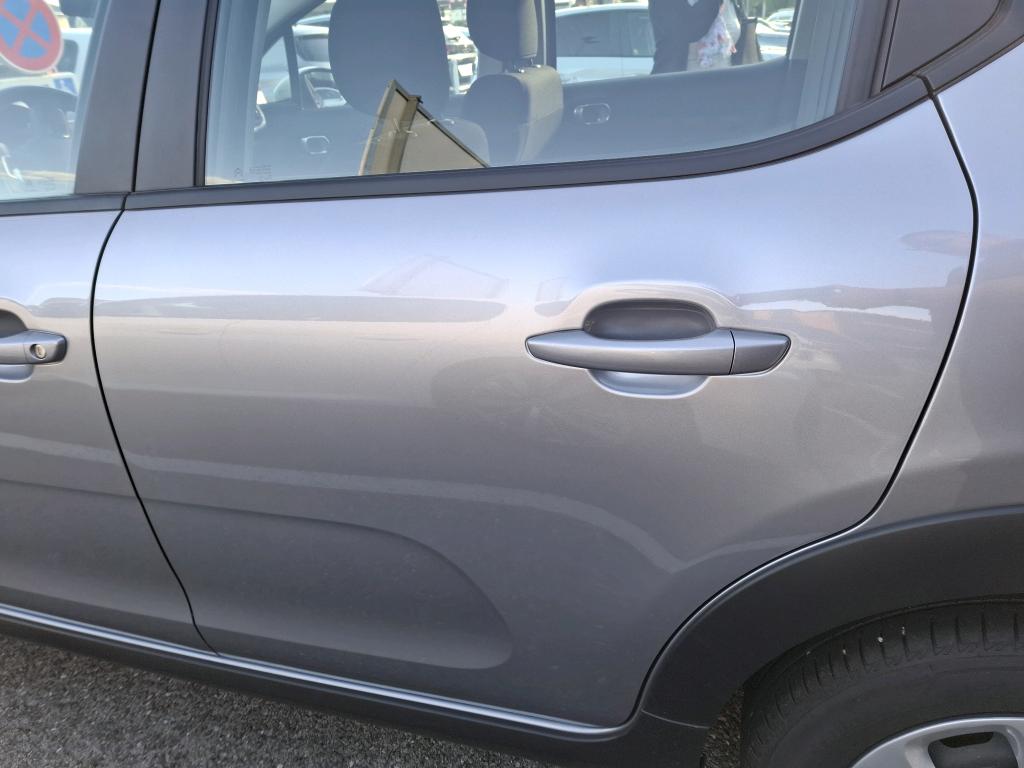 Citroen C3 PureTech 83 ch BVM5 You 2023