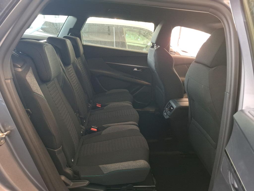 Peugeot 5008 BlueHDi 130ch S&S EAT8 Active Pack 2023