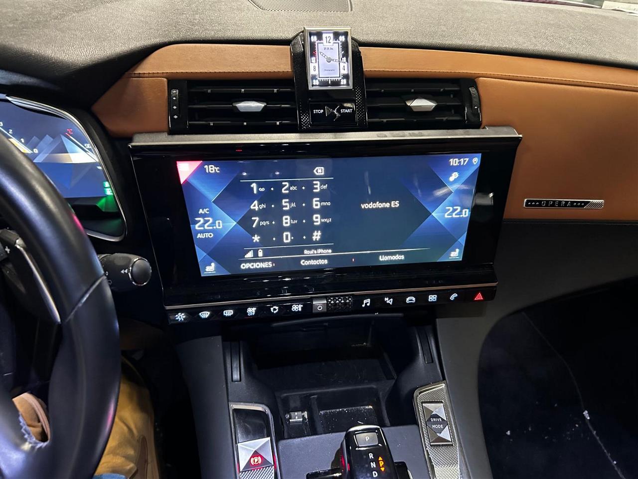 Foto DS DS 7 Crossback 7