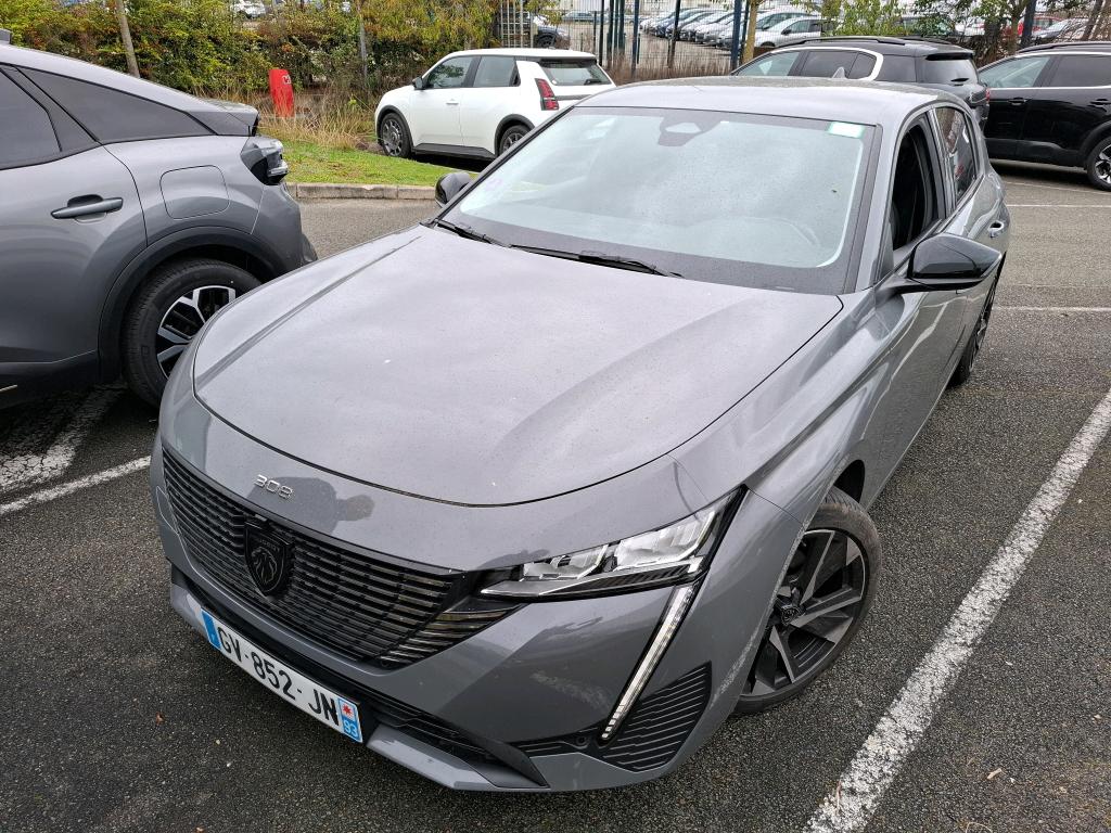 Peugeot 308 PureTech 130ch S&S EAT8 Allure Pack 2024