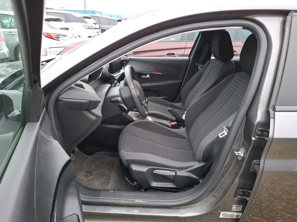 Peugeot 208 PureTech 100 S&S BVM6 Active Pack 2023