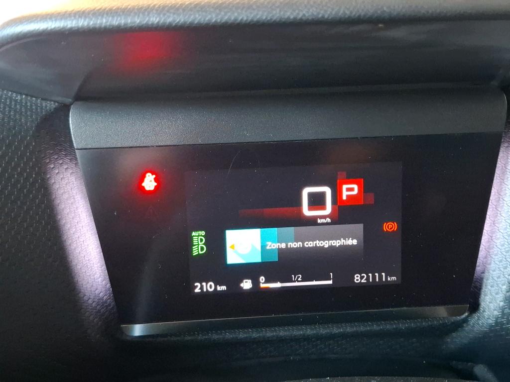 Citroen C4 PureTech 130 S&S EAT8 Shine 2021