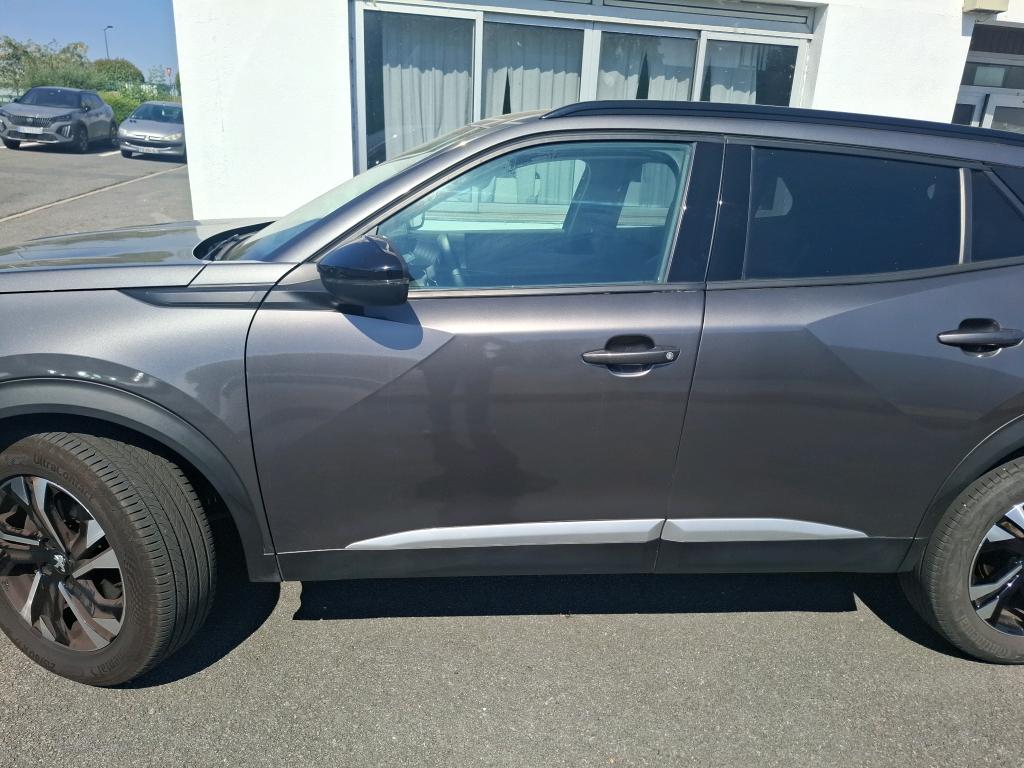 Peugeot 2008 BlueHDi 130 S&S EAT8 Allure 2022