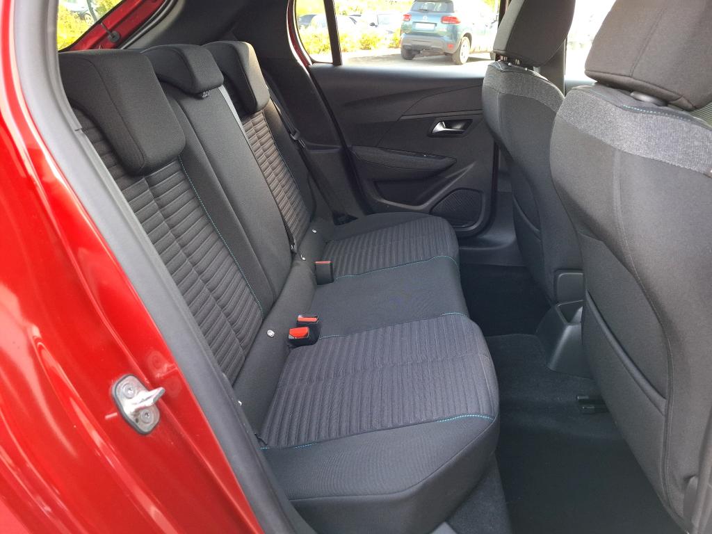 Peugeot 208 PureTech 100 S&S BVM6 Style 2023
