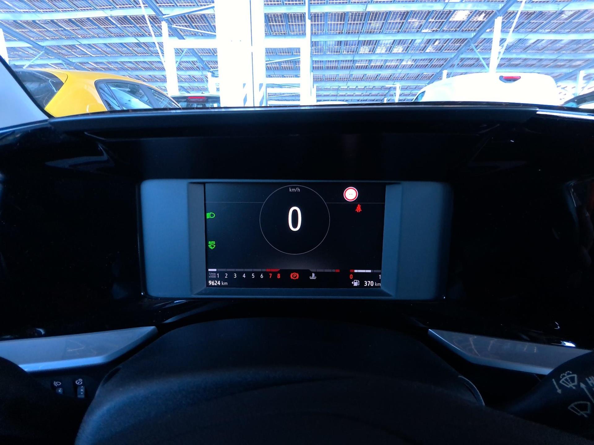 Opel Mokka 1.2 Turbo 130 ch BVM6 Elegance 2023