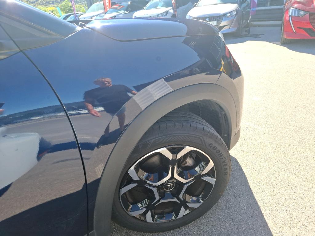 Citroen C5 Aircross PureTech 130 S&S EAT8 Shine 2022