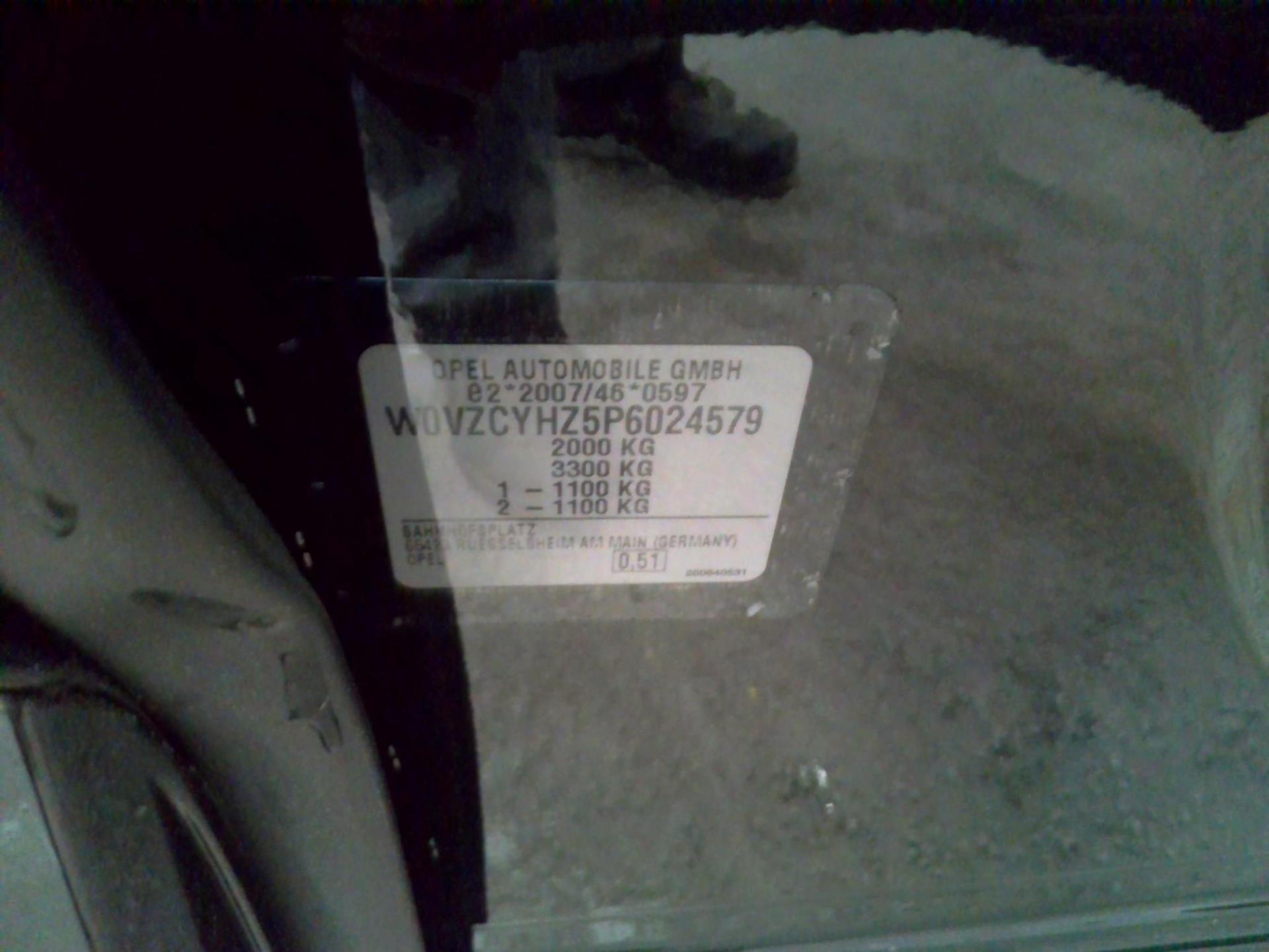 Opel Grandland 1.5 Diesel 130 ch BVA8 GS 2023