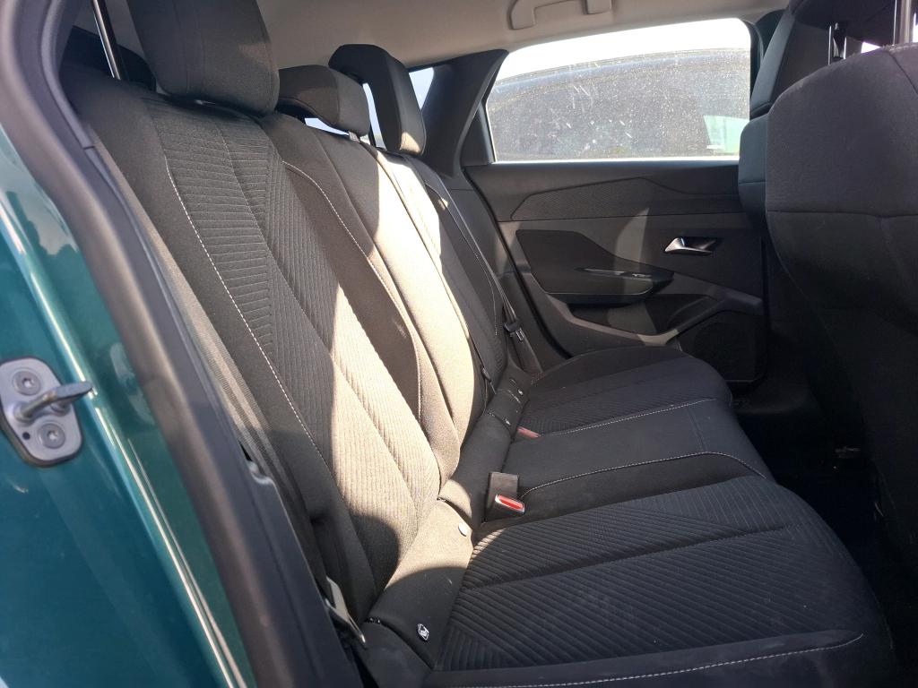 Peugeot 308 SW BlueHDi 130ch S&S BVM6 Active Pack 2022