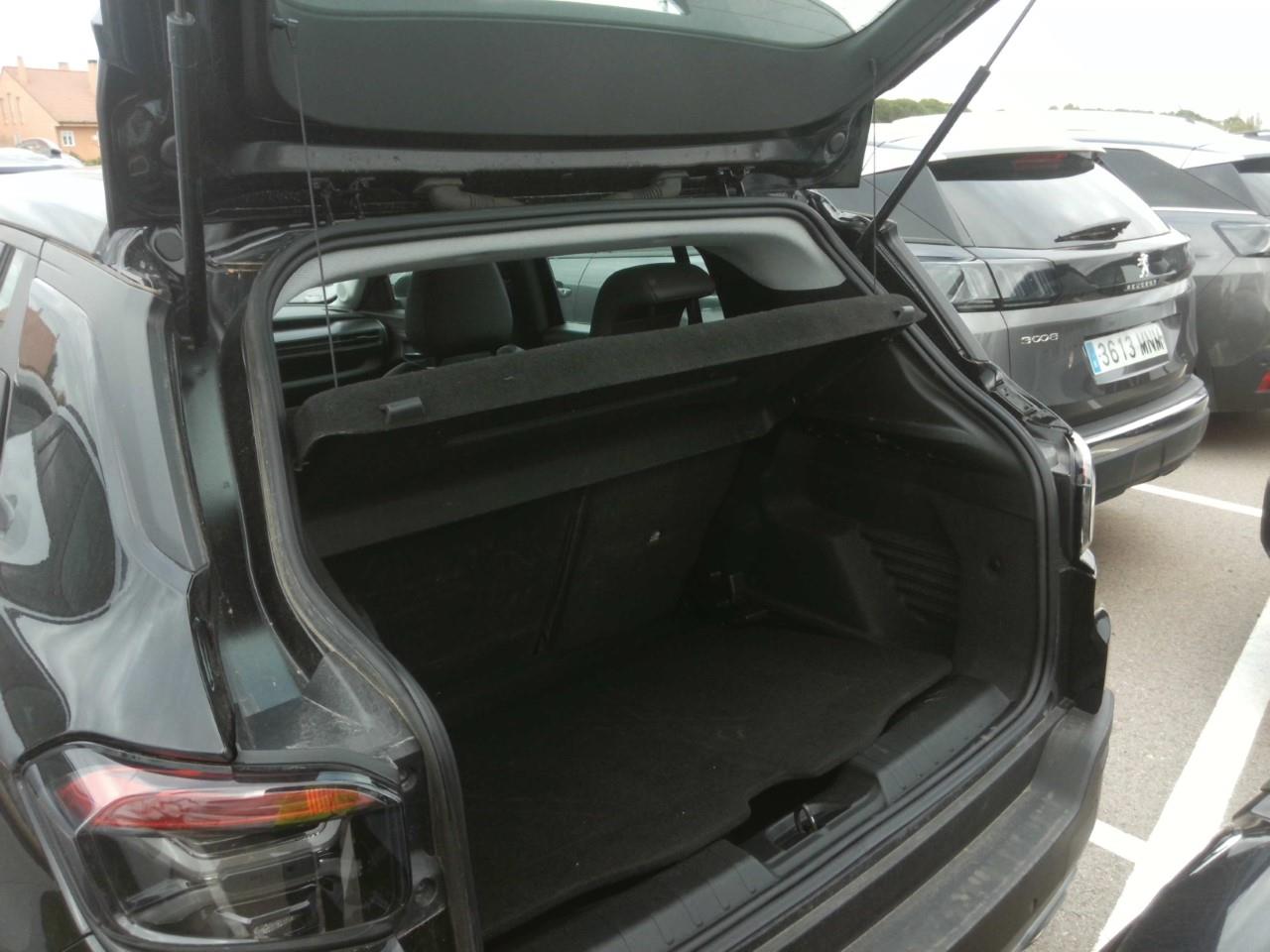 Foto Jeep AVENGER 17