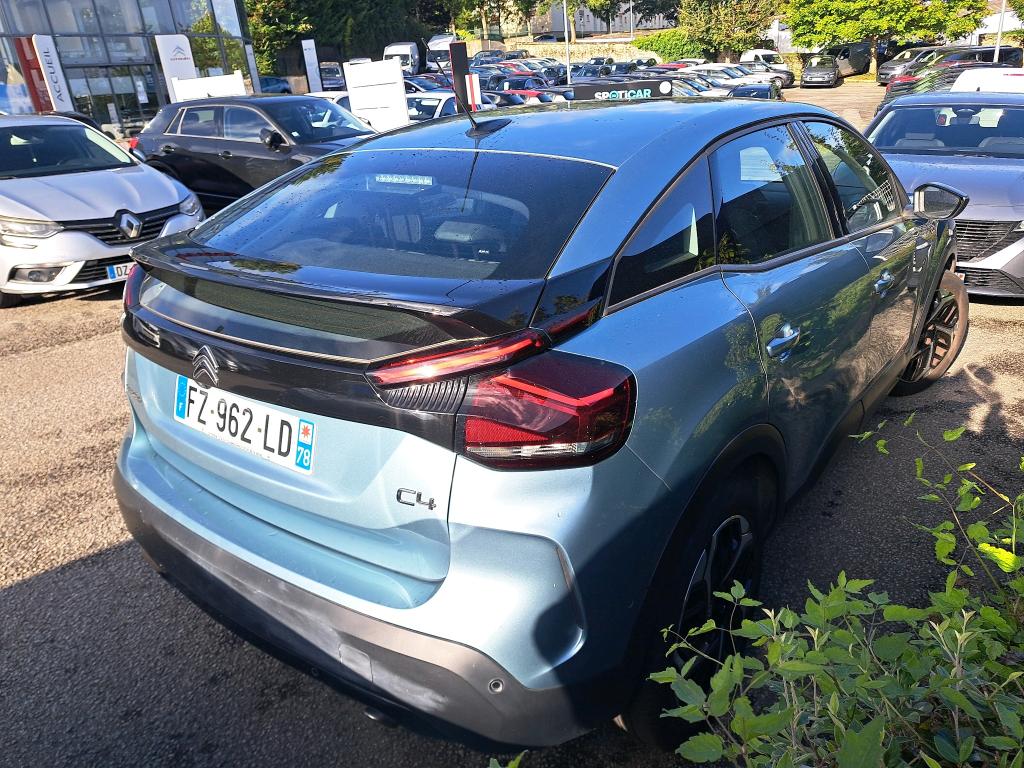 Citroen C4 BlueHDi 130 S&S EAT8 Feel Pack Business 2021