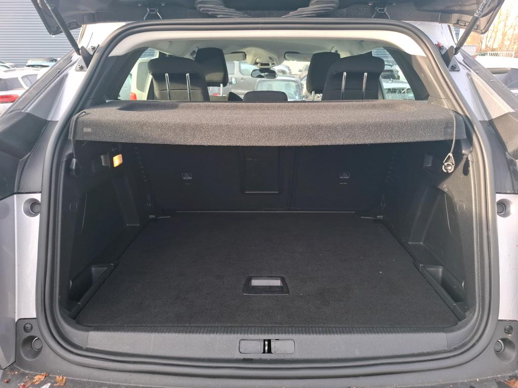 Peugeot 3008 BlueHDi 130ch S&S EAT8 Active Business 2021