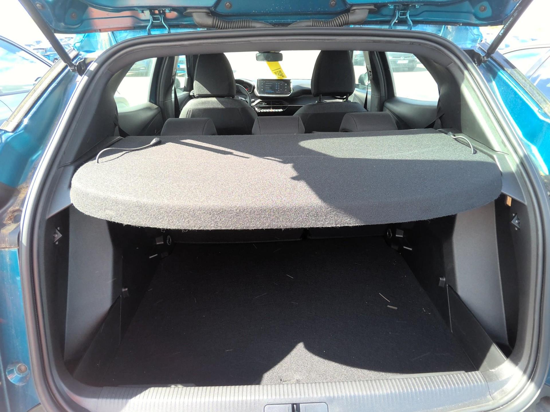 Peugeot 2008 100 S&S BVM6 Style 2025