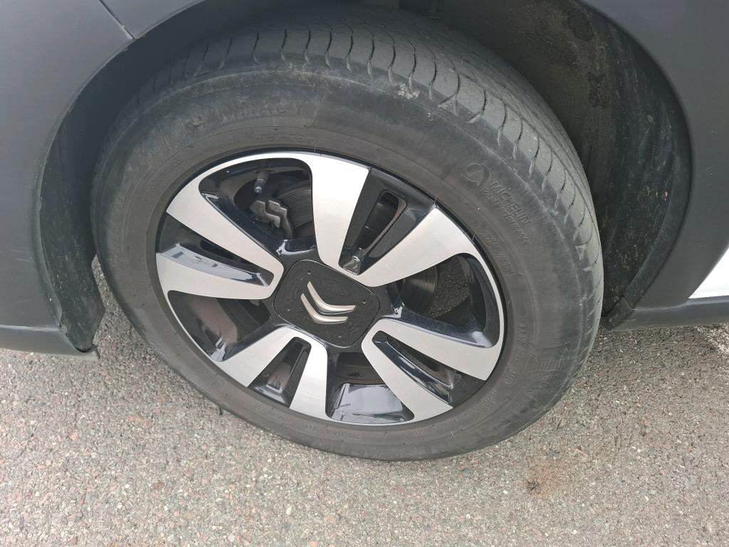 Citroen C3 PureTech 83 S&S BVM5 C-Series 2022