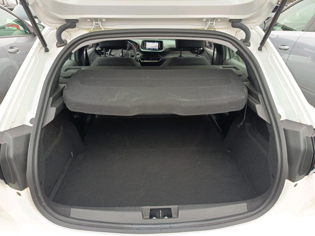 Peugeot 208 PURETECH 75 S&S BVM5 PREMIUM 2022