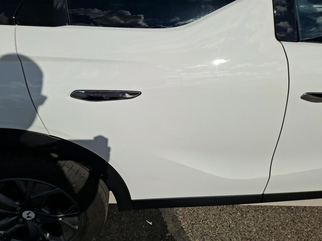 DS DS3 Crossback E-Tense Montmartre 2022