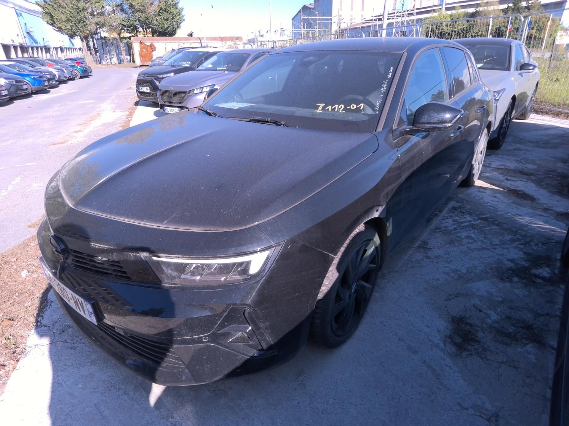 ASTRA L